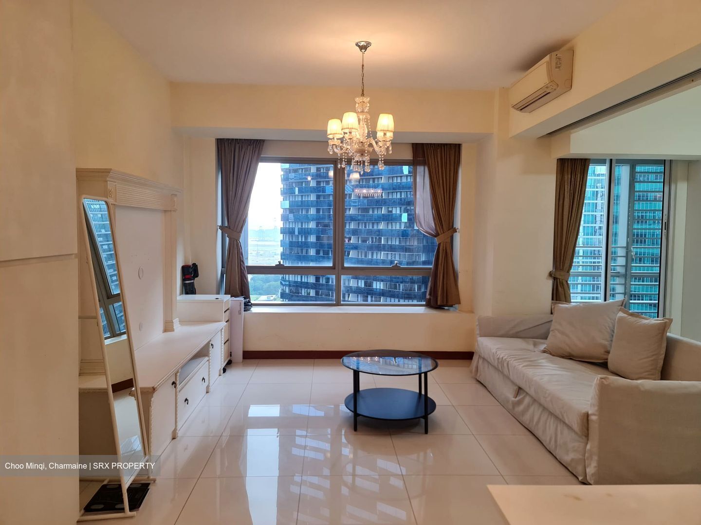 The Sail @ Marina Bay (D1), Apartment #442744451
